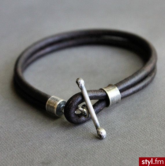 Bransoletki Biżuteria Moda