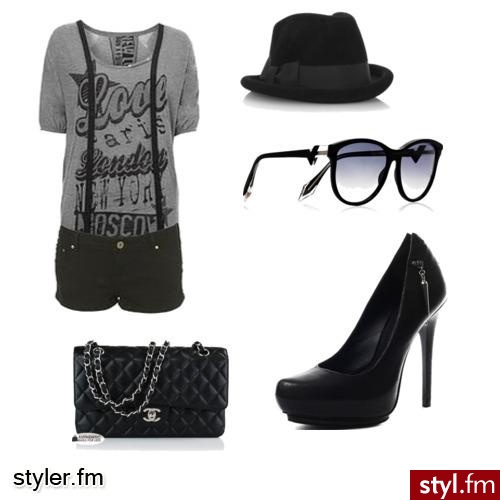 szelki :))))))) - Styler
