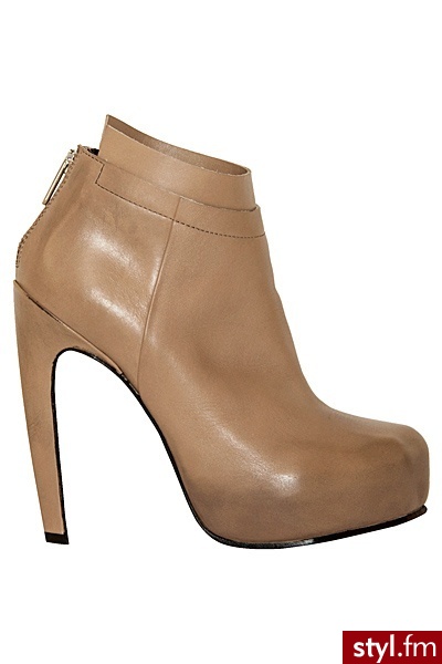 Alain Quilici - Shoes - 2013 Spring-Summer - Misz-masz