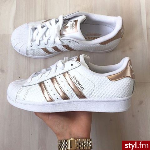 Sportowe Buty Moda