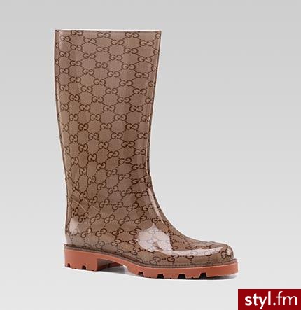 Pozostałe Buty Moda