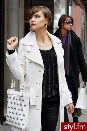 . - Moda uliczna Inne Moda