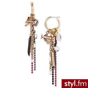 Betsey Johnson  95zł - Pozostałe Dodatki Moda