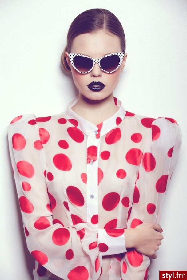 Koszule Ciuchy Moda