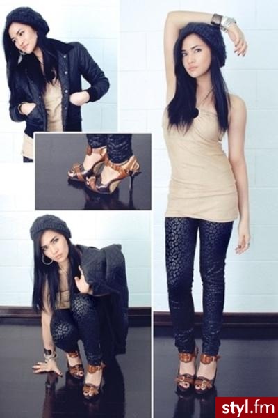 Pozostałe Ciuchy Moda