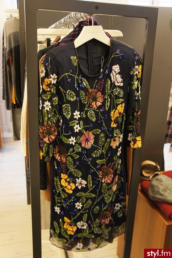 Pozostałe Sukienki Moda