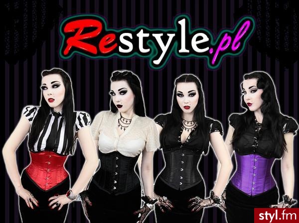 Pozostałe Ciuchy Moda