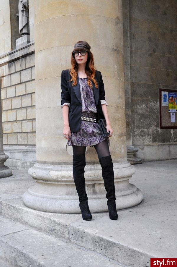 jak juz jest to poprosze  o link to usune - Moda uliczna Inne Moda