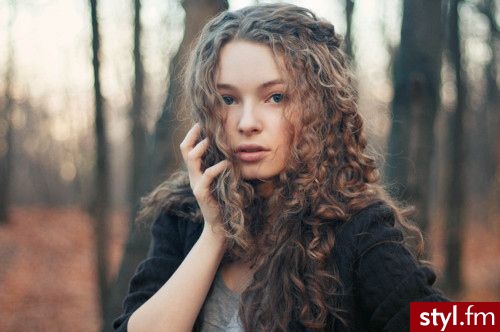Długie Fryzury