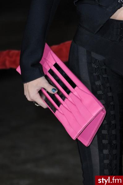 Pozostałe Torebki Moda