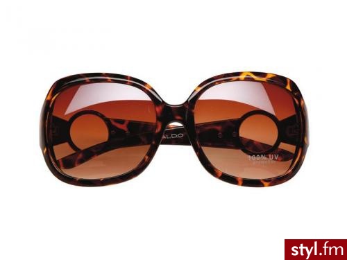 Okulary Dodatki Moda