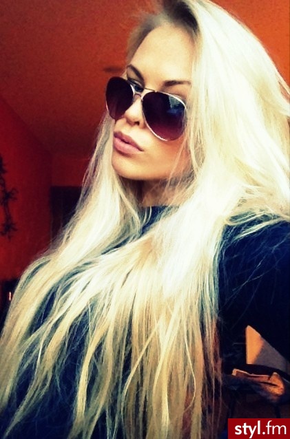 Okulary Dodatki Moda