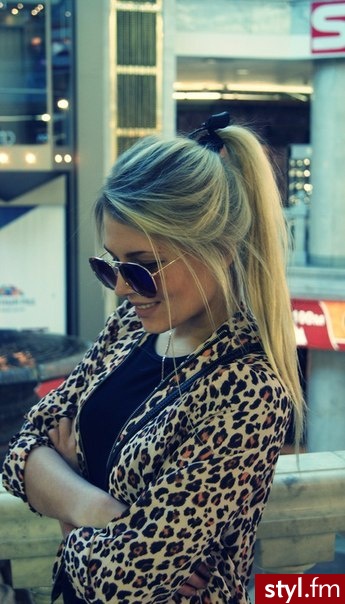 Pozostałe Ciuchy Moda
