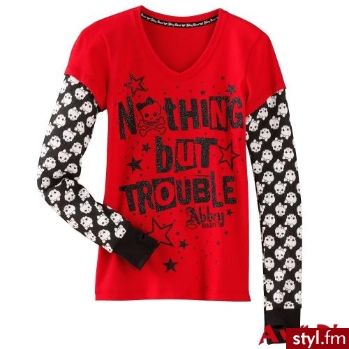 Kolekcja Abbey Dawn Avril Lavigne - Pozostałe Ciuchy Moda