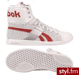 Sportowe Buty Moda