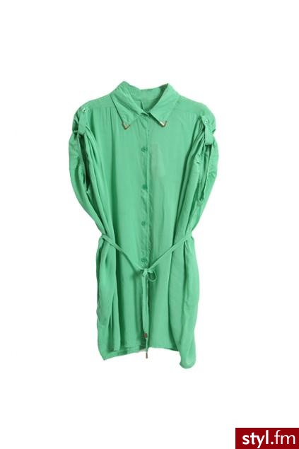 Koszule Ciuchy Moda
