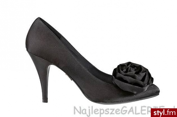Pozostałe Buty Moda