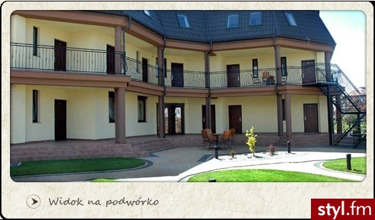 Wnętrza