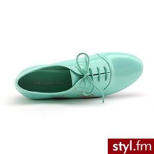 Pozostałe Buty Moda