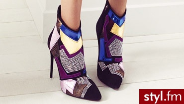 Półbuty Buty Moda