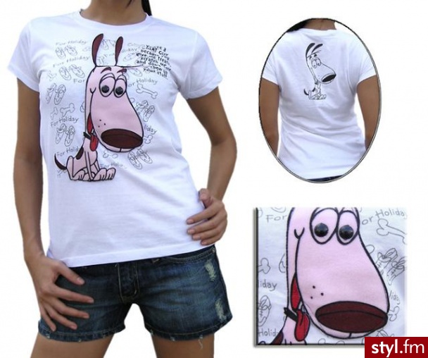 Pozostałe Ciuchy Moda