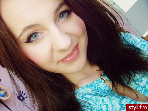 Dzienne Makijaże