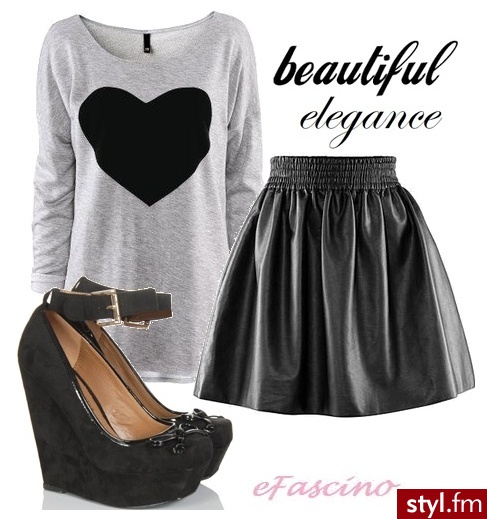 eFascino   http://allegro.pl/listing/user/listing.php?us_id=27256197 - Czółenka Buty Moda