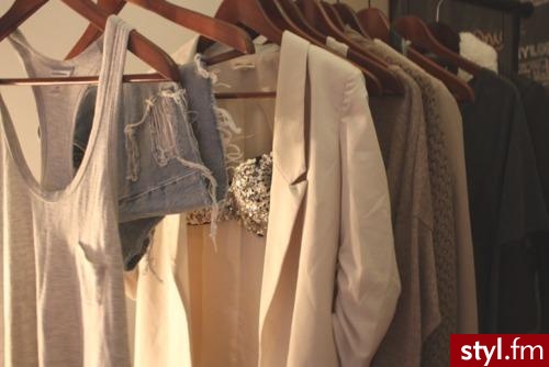 Pozostałe Ciuchy Moda