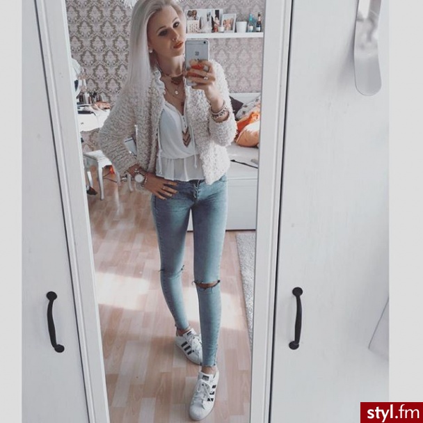 Pozostałe Ciuchy Moda