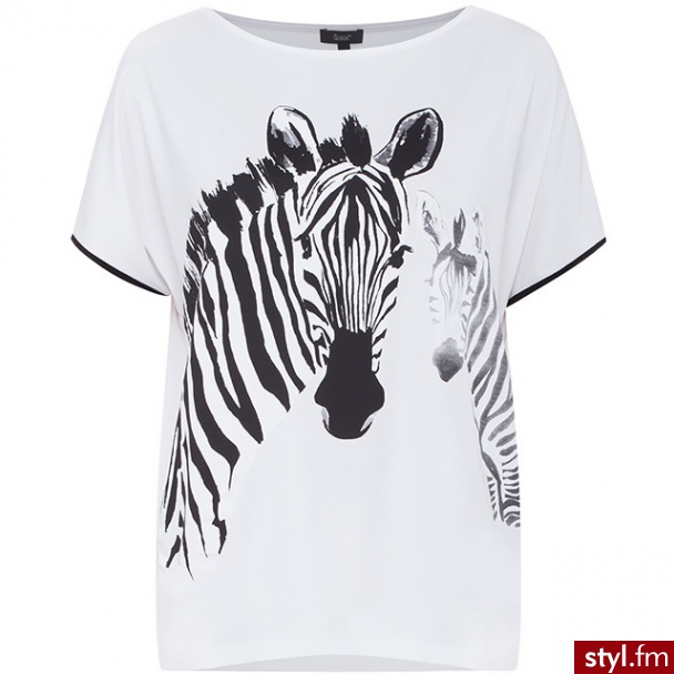 T-shirt Ciuchy Moda