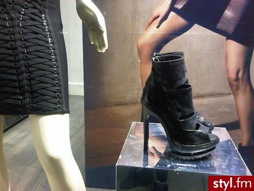 Pozostałe Buty Moda