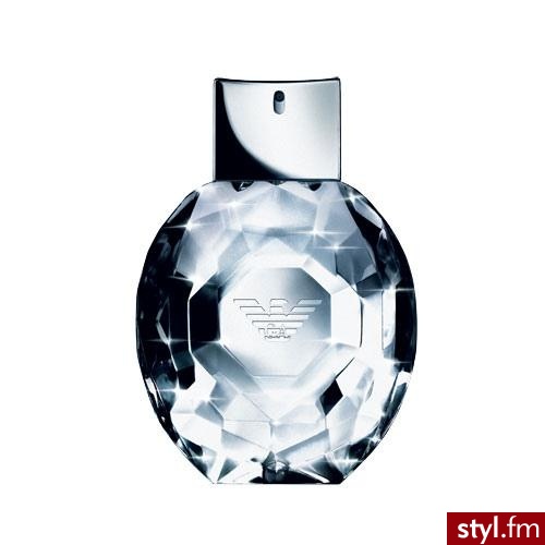 Emporio Armani - kolejna piękność xD - Misz-masz