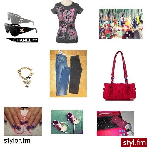 : DD - Styler