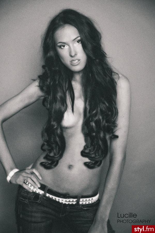 Długie Fryzury