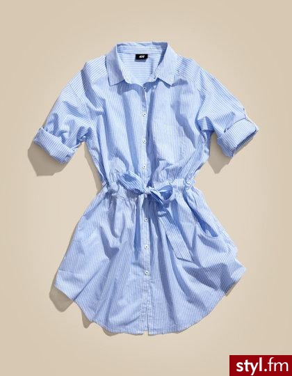 H&M - Pozostałe Ciuchy Moda