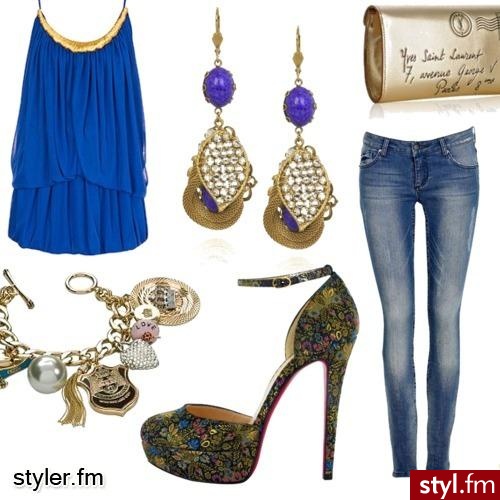 mega obcas - Styler