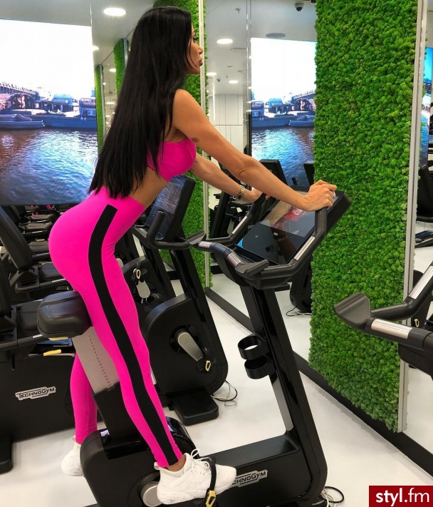 Sport i fitness