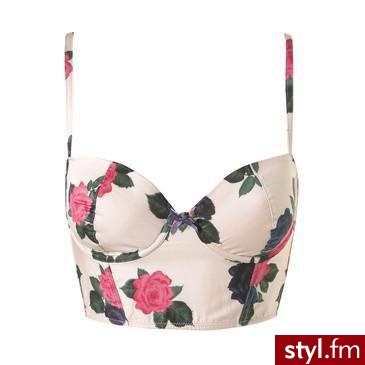 Topy Ciuchy Moda