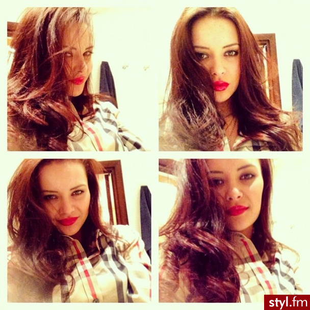 Dzienne Makijaże