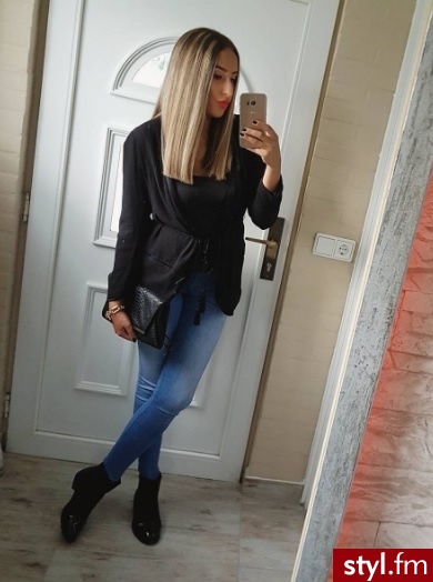Pozostałe Ciuchy Moda
