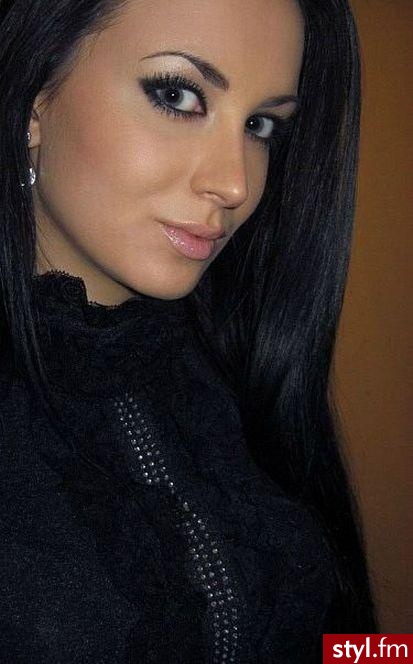 Dzienne Makijaże