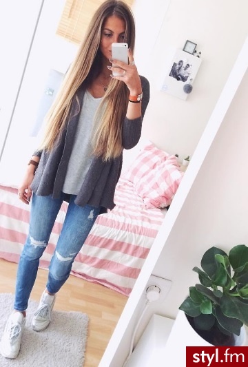 Pozostałe Ciuchy Moda