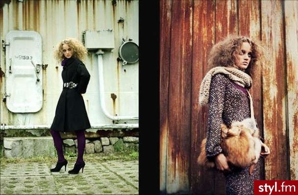 Kornelia Strzelecka - Styler