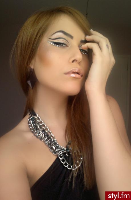 Dzienne Makijaże