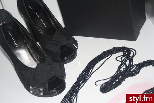 Pozostałe Buty Moda