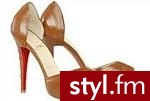 Pozostałe Buty Moda