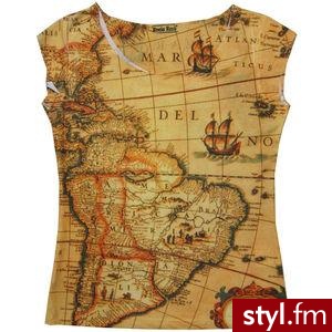Pozostałe Ciuchy Moda