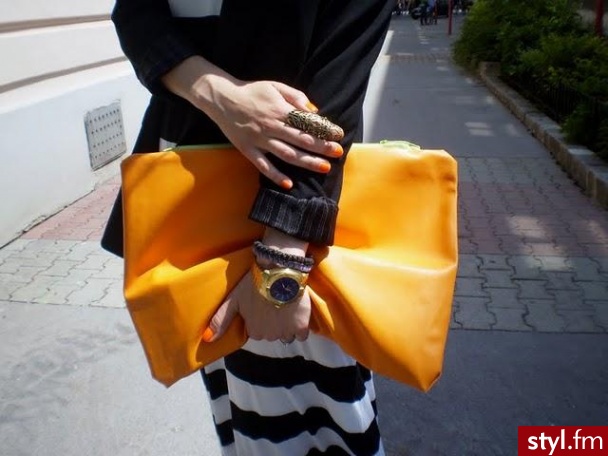 Pozostałe Torebki Moda