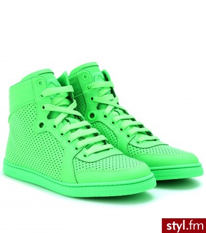 Sportowe Buty Moda