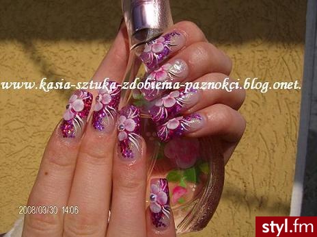 Paznokcie